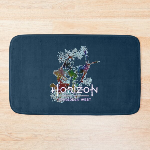 Item preview, Horizon Zero designed and sold by KayleagrosSHOP.