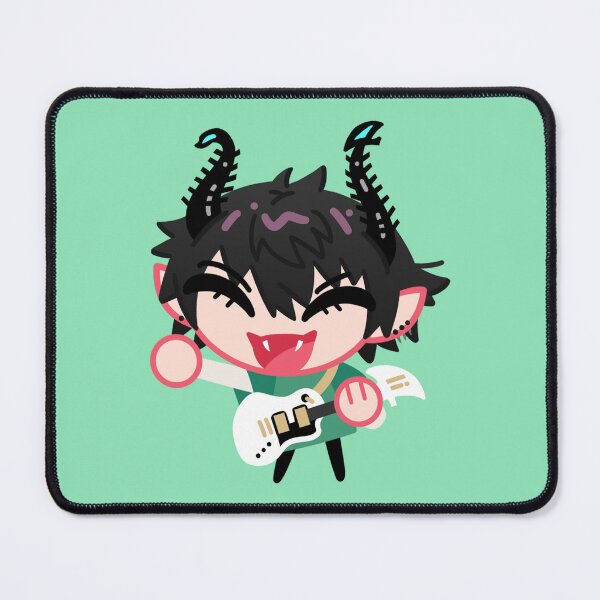 Item preview, Ren Zotto Nijisanji EN designed and sold by okicoma.