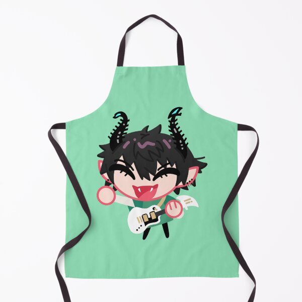 Item preview, Ren Zotto Nijisanji EN designed and sold by okicoma.