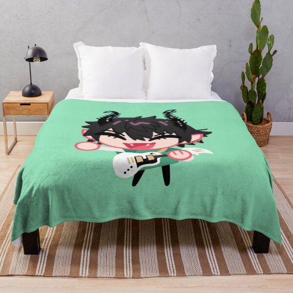 Item preview, Ren Zotto Nijisanji EN designed and sold by okicoma.