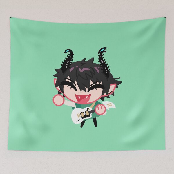 Item preview, Ren Zotto Nijisanji EN designed and sold by okicoma.