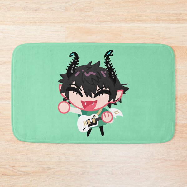 Item preview, Ren Zotto Nijisanji EN designed and sold by okicoma.