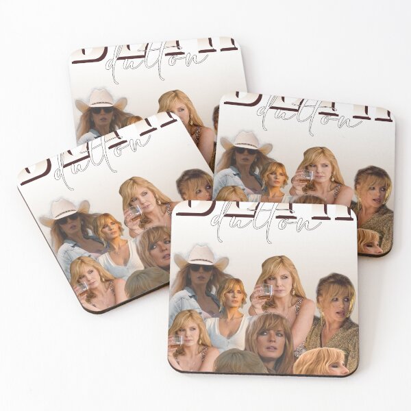 Item preview, Beth Dutton designed and sold by chxstainiac-.