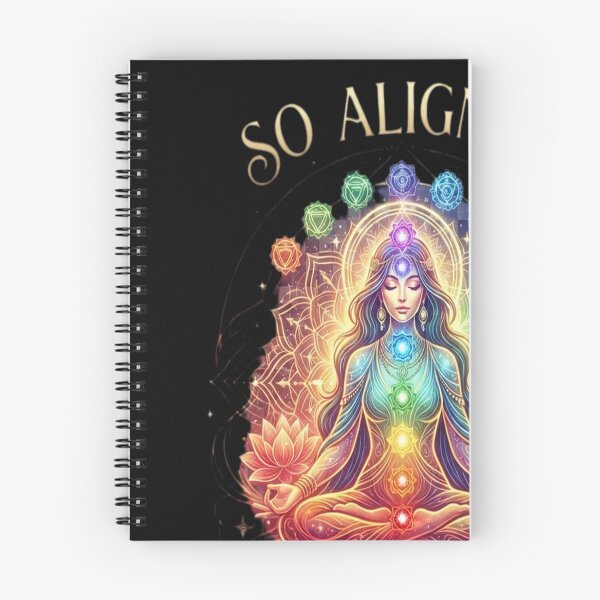 Item preview, Chakra Goddess - So Aligned designed and sold by truc6424.