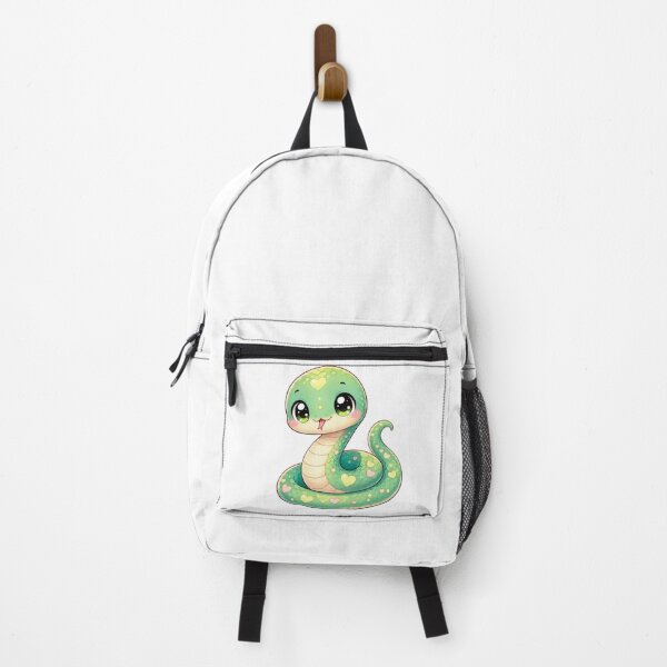 Item preview, Kawaii Snake designed and sold by Lolilas.