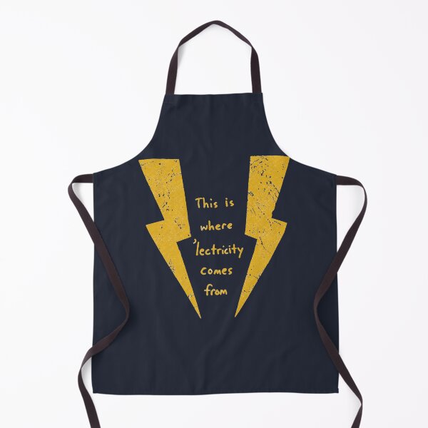Item preview, Electricity Stifler designed and sold by WotanArt.
