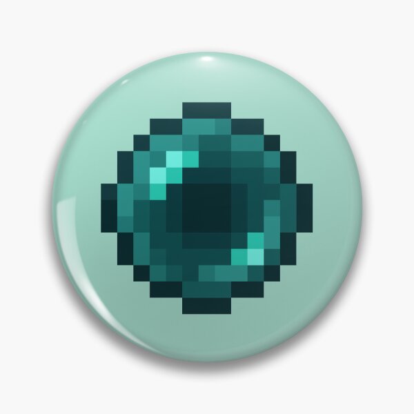 Item preview, ender pearl designed and sold by Pixel_Master.