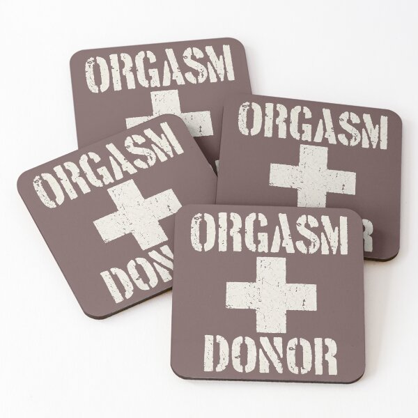Item preview, Orgasm Donor Stifler designed and sold by WotanArt.