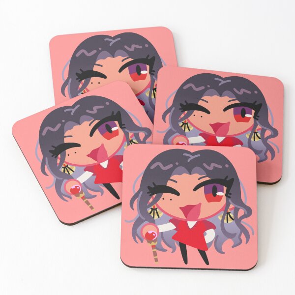 Item preview, Scarle Yonaguni Nijisanji EN designed and sold by okicoma.
