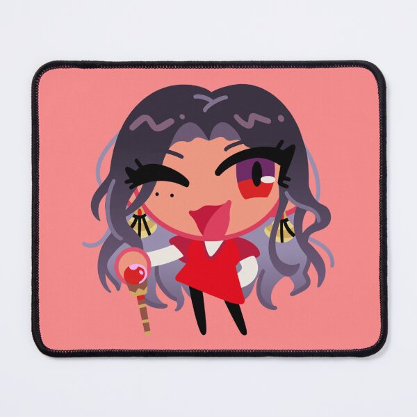 Item preview, Scarle Yonaguni Nijisanji EN designed and sold by okicoma.