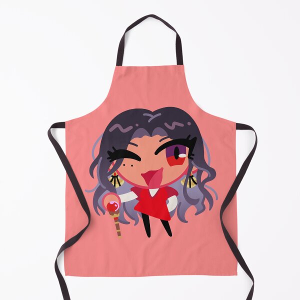 Item preview, Scarle Yonaguni Nijisanji EN designed and sold by okicoma.