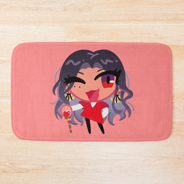 Item preview, Scarle Yonaguni Nijisanji EN designed and sold by okicoma.