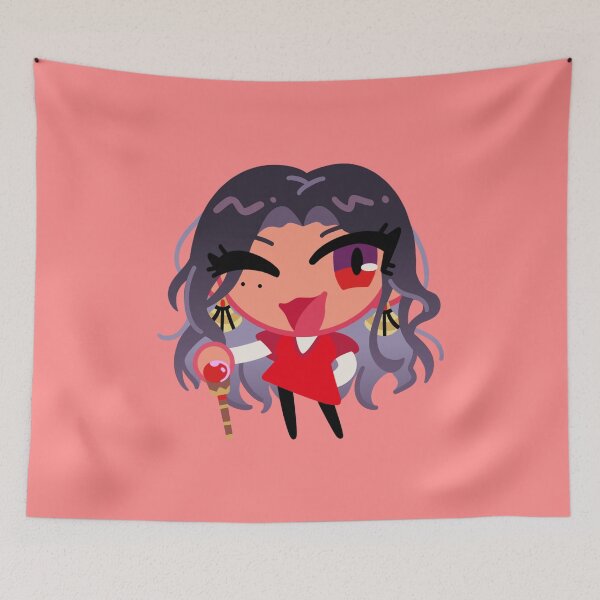 Item preview, Scarle Yonaguni Nijisanji EN designed and sold by okicoma.