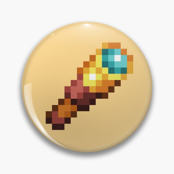 Item preview, spyglass designed and sold by Pixel_Master.