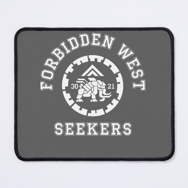 Item preview, Horizon Forbidden West Seekers designed and sold by KayleagrosSHOP.