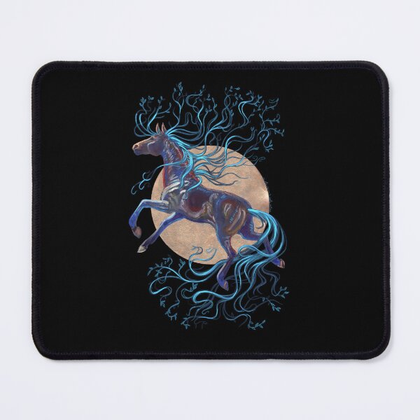 Item preview, The Strange Deer designed and sold by StarrydotPegasus.