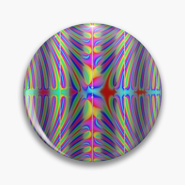 Item preview, Abstract Pattern "Space Architecture. Beauty" designed and sold by Gluecknika.