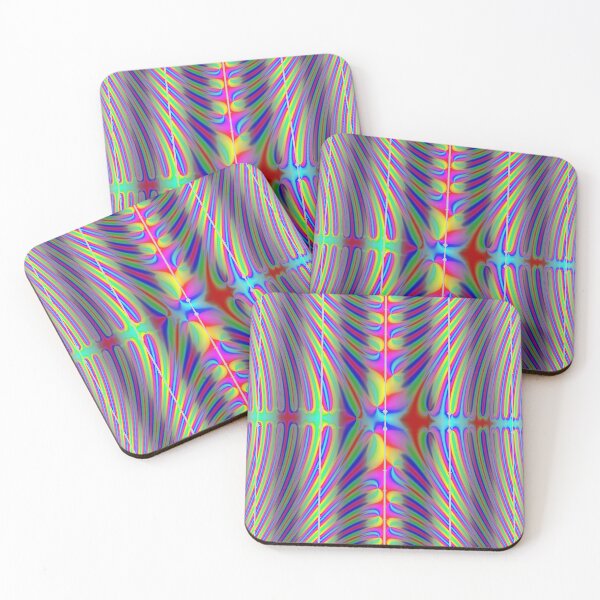 Item preview, Abstract Pattern "Space Architecture. Beauty" designed and sold by Gluecknika.