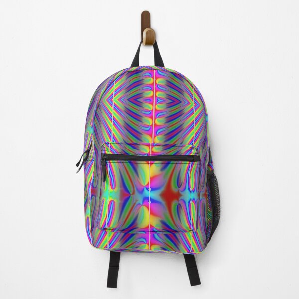 Item preview, Abstract Pattern "Space Architecture. Beauty" designed and sold by Gluecknika.