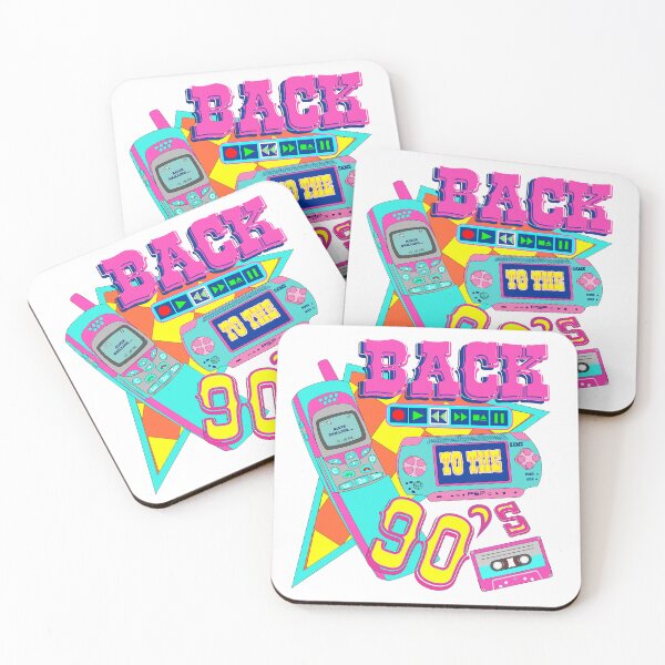 Item preview, Back To The 90's | take me back to the 90's |90s - Back To The 90's designed and sold by frestshop.