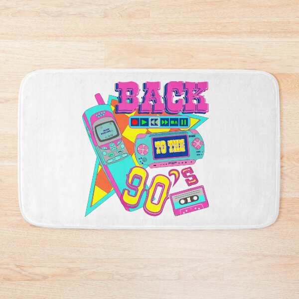 Item preview, Back To The 90's | take me back to the 90's |90s - Back To The 90's designed and sold by frestshop.