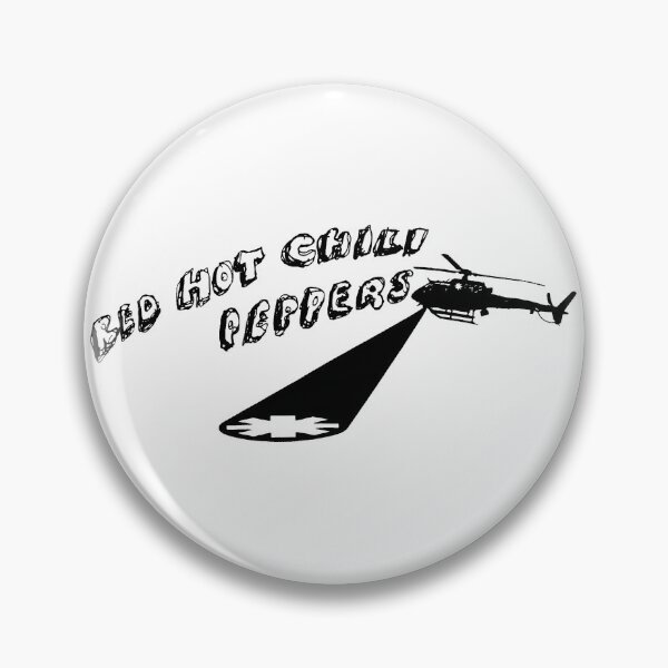 Item preview, Helicopter Silhouette Style  Funk Rock Band  designed and sold by JennieYarbrough.