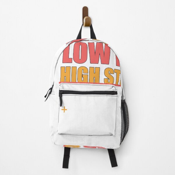 Item preview, Low Energy High Standards designed and sold by good-graffity.