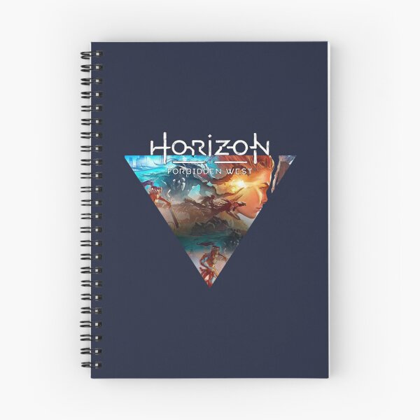 Item preview, Horizon Forbidden West designed and sold by KayleagrosSHOP.