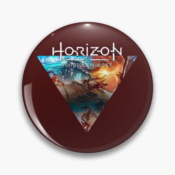Item preview, Horizon Forbidden West designed and sold by KayleagrosSHOP.