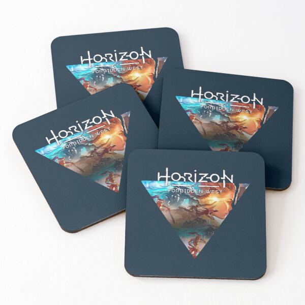 Item preview, Horizon Forbidden West designed and sold by KayleagrosSHOP.