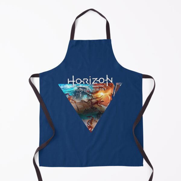 Artikelvorschau, Horizon Forbidden West entworfen und verkauft von KayleagrosSHOP.