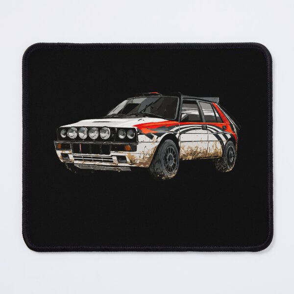 Item preview, RallyCross Car designed and sold by DRABaBdesign.