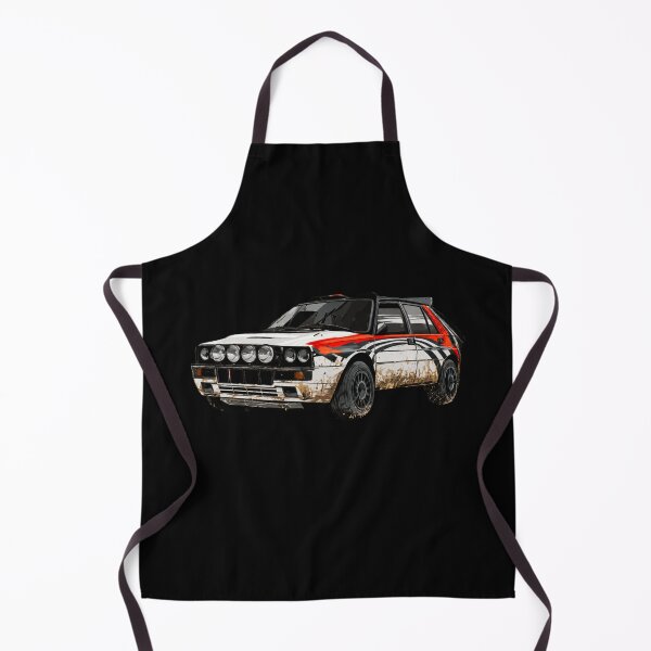Item preview, RallyCross Car designed and sold by DRABaBdesign.