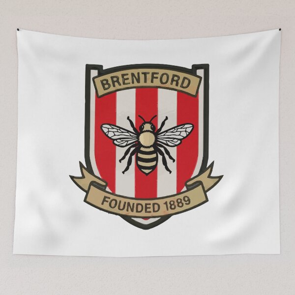 Item preview,  Brentford designed and sold by mayaoff.