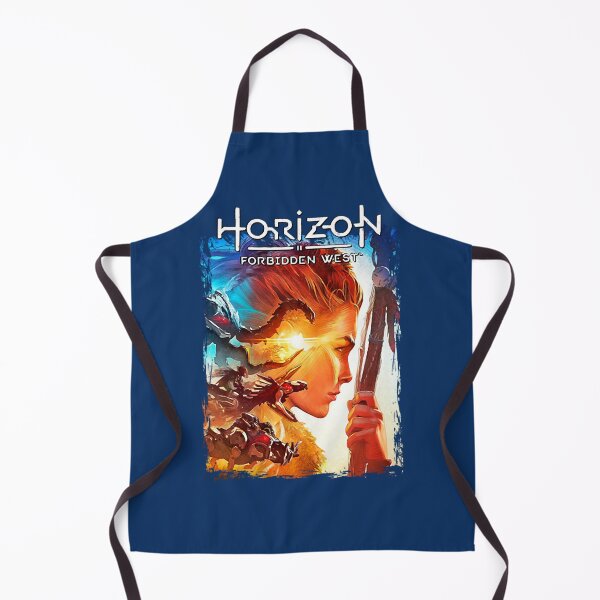 Artikelvorschau, Horizon Forbidden West (1) entworfen und verkauft von KayleagrosSHOP.