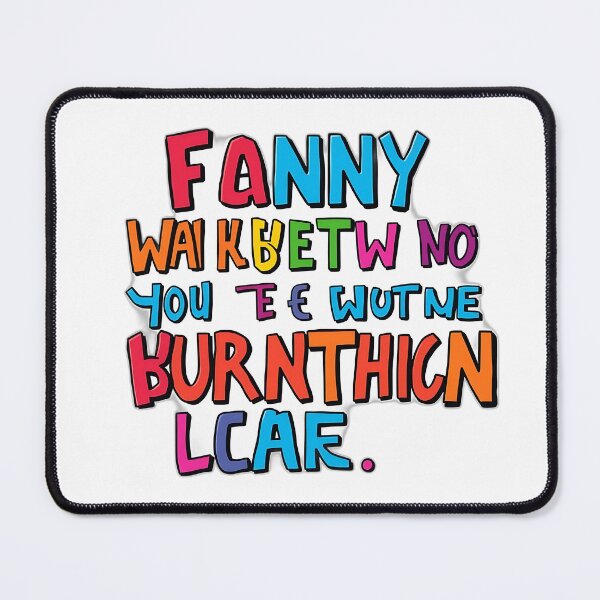 Item preview, Funny Sarcastic Quote Vibrant Illustration designed and sold by Shadow-Stone.