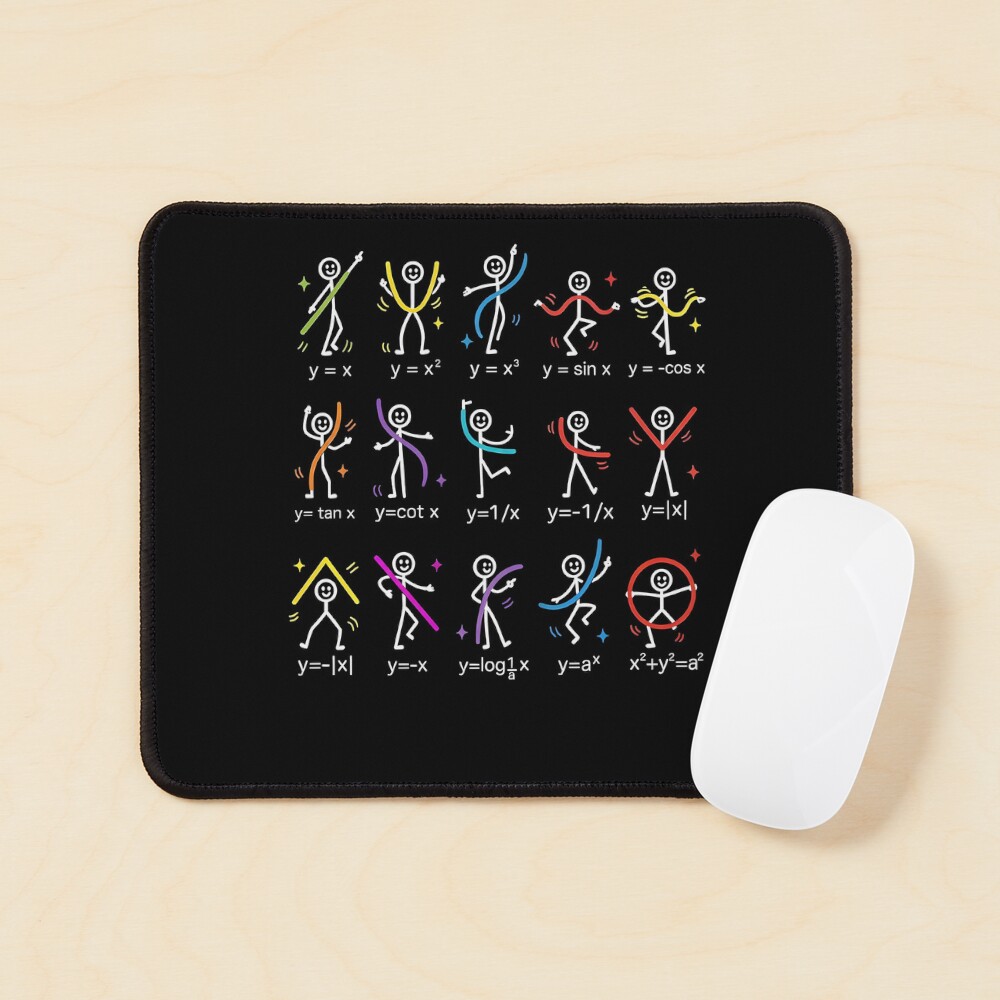 Item preview, Mouse Pad designed and sold by cerima.