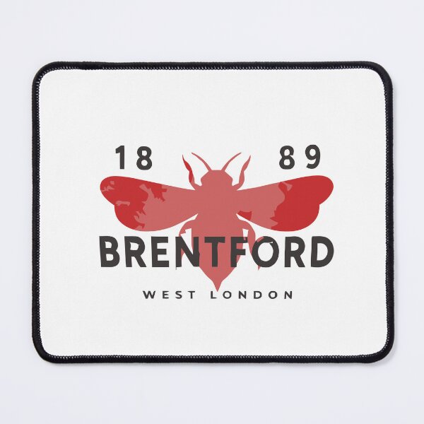 Item preview, Brentford designed and sold by mayaoff.