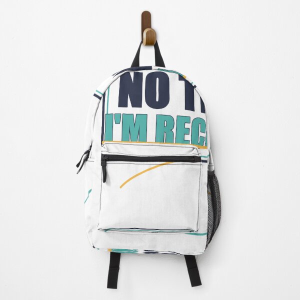 Item preview, No Thanks I'm Recharging designed and sold by good-graffity.