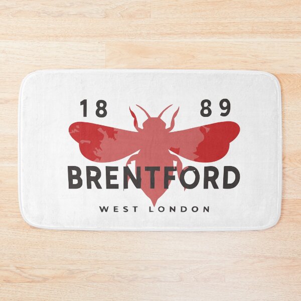 Item preview,  Brentford designed and sold by mayaoff.
