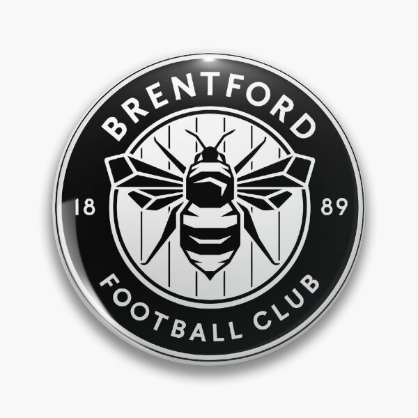 Item preview, Brentford designed and sold by mayaoff.