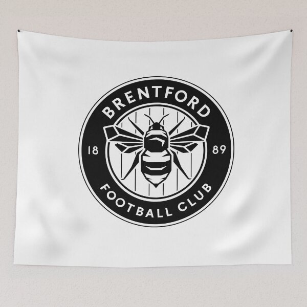 Item preview, Brentford designed and sold by mayaoff.