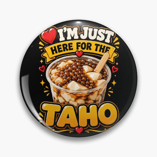 Item preview, Delicious taho design for food lovers designed and sold by rafaeltto.