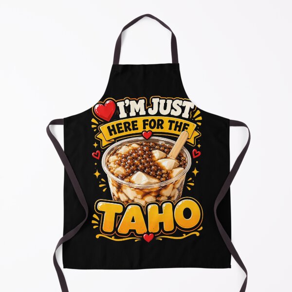 Item preview, Delicious taho design for food lovers designed and sold by rafaeltto.