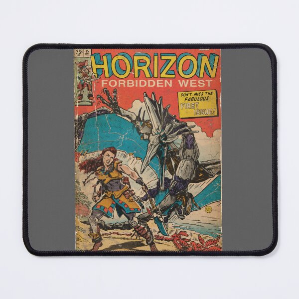 Item preview, Dino Robots Comic Book Cover fan art designed and sold by KayleagrosSHOP.