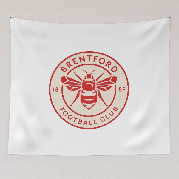 Item preview, Brentford designed and sold by mayaoff.