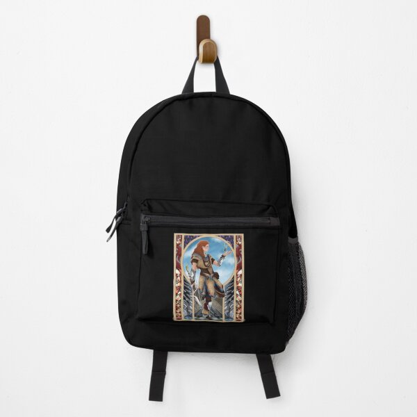 Item preview, Art Nouveau Aloy Horizon Forbidden West designed and sold by KayleagrosSHOP.