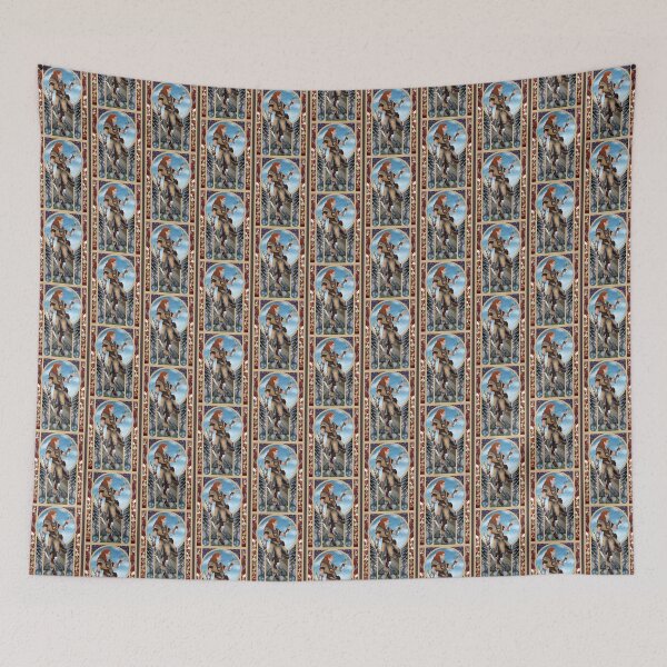 Item preview, Art Nouveau Aloy Horizon Forbidden West designed and sold by KayleagrosSHOP.