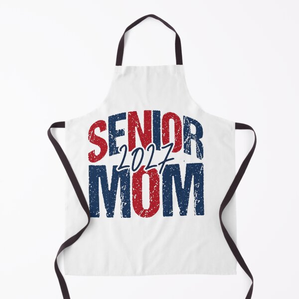 Item preview, Senior 2027 Mom Graduation Senior Year Mom designed and sold by Lariva.