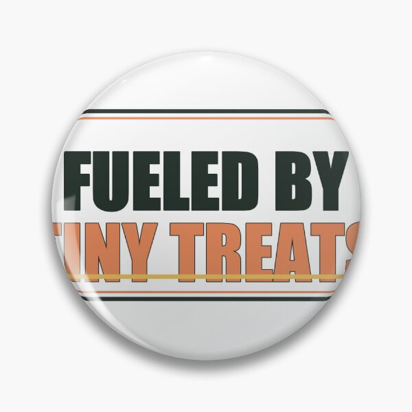 Item preview, Fueled by Tiny Treats designed and sold by good-graffity.